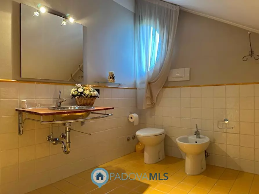 Immagine 33 di Casa bifamiliare in vendita  in Via Venezia a Vigodarzere