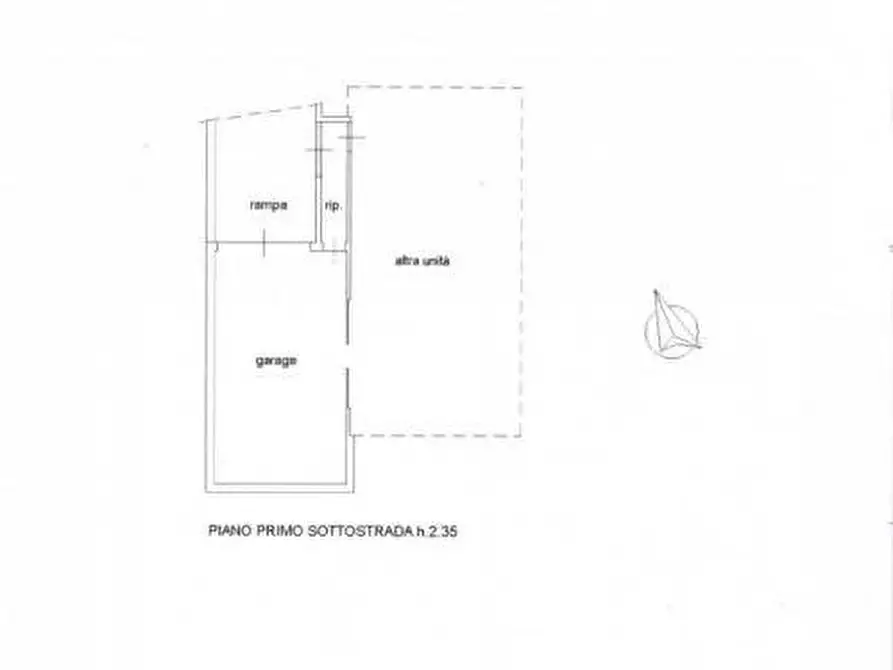 Immagine 55 di Casa bifamiliare in vendita  in Via Venezia a Vigodarzere