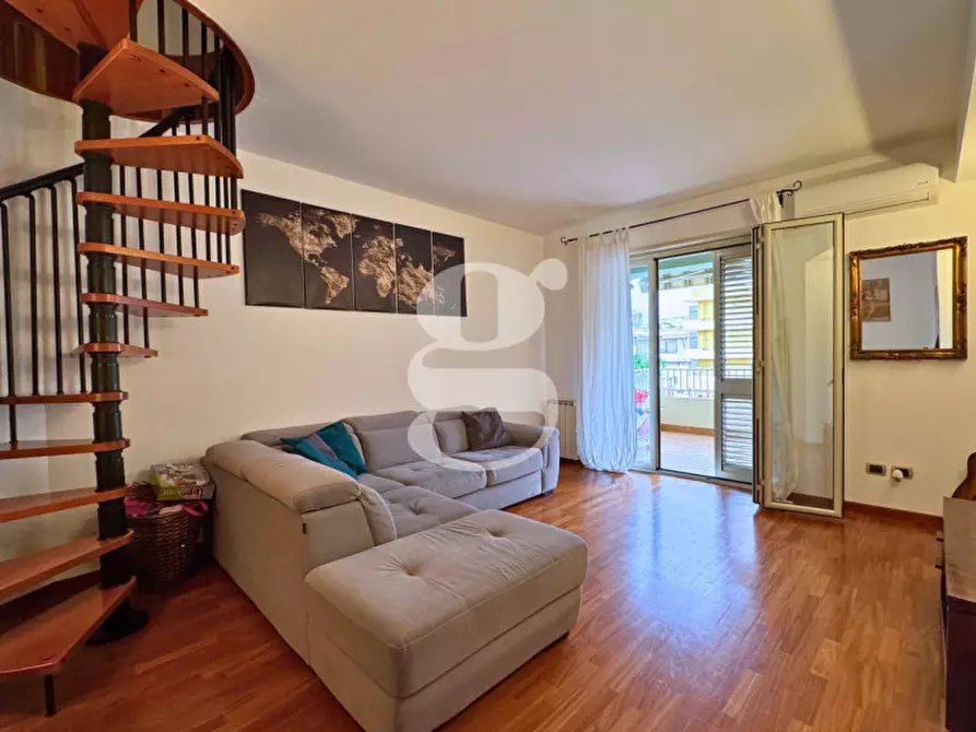 Immagine 4 di Appartamento in vendita  in Via San Giovanni,153 a Milazzo