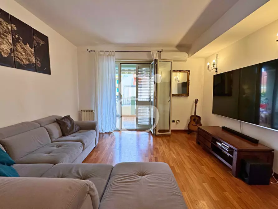 Immagine 5 di Appartamento in vendita  in Via San Giovanni,153 a Milazzo