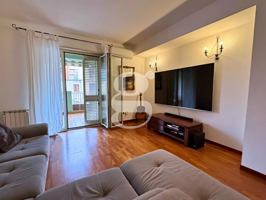 Immagine 6 di Appartamento in vendita  in Via San Giovanni,153 a Milazzo