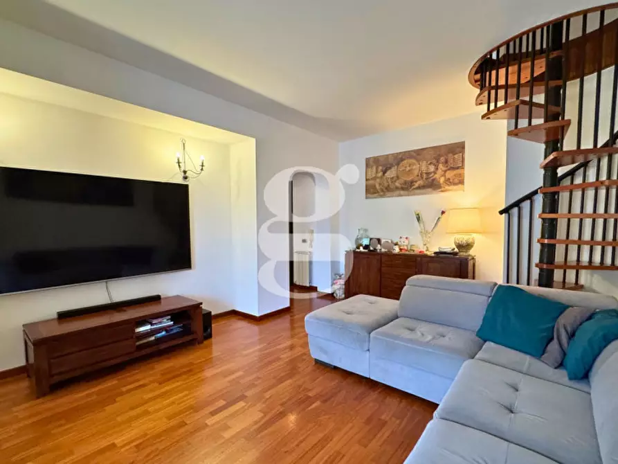 Immagine 7 di Appartamento in vendita  in Via San Giovanni,153 a Milazzo