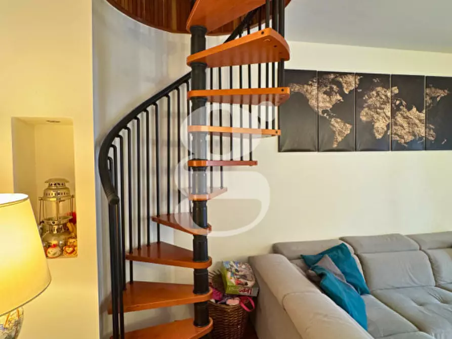 Immagine 8 di Appartamento in vendita  in Via San Giovanni,153 a Milazzo