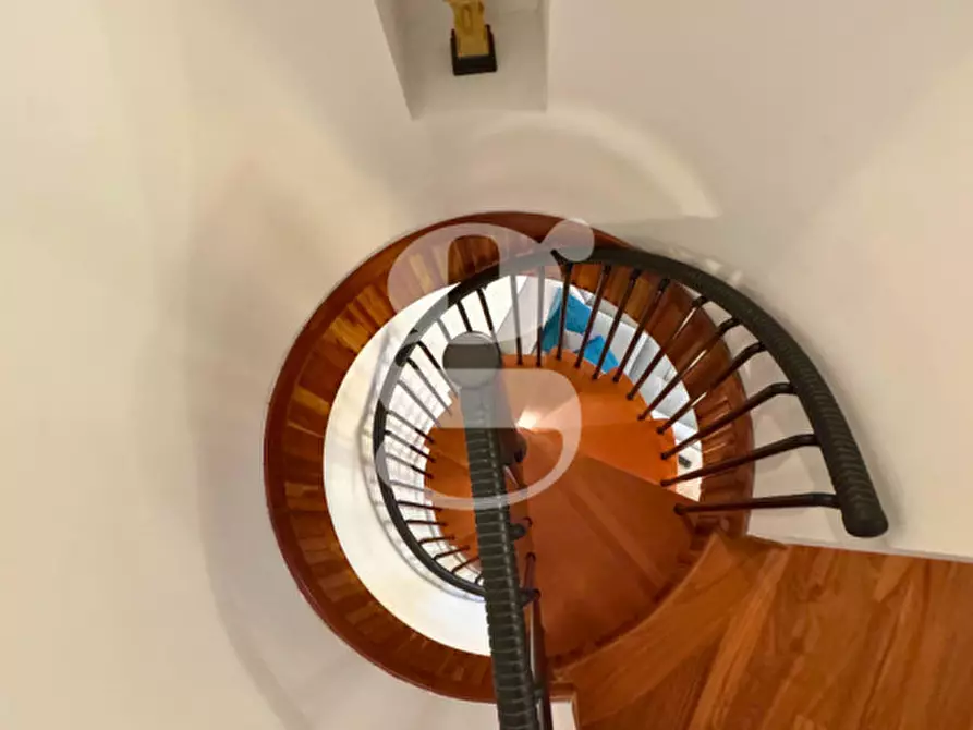 Immagine 9 di Appartamento in vendita  in Via San Giovanni,153 a Milazzo