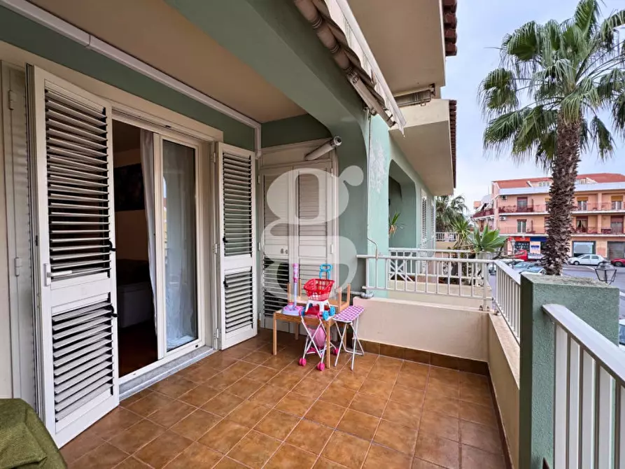 Immagine 11 di Appartamento in vendita  in Via San Giovanni,153 a Milazzo