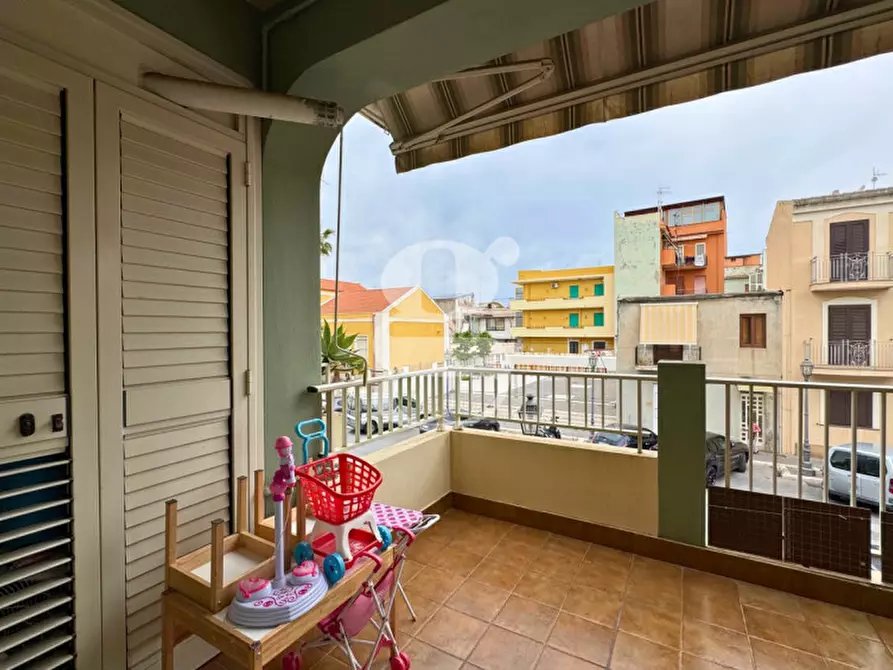 Immagine 12 di Appartamento in vendita  in Via San Giovanni,153 a Milazzo