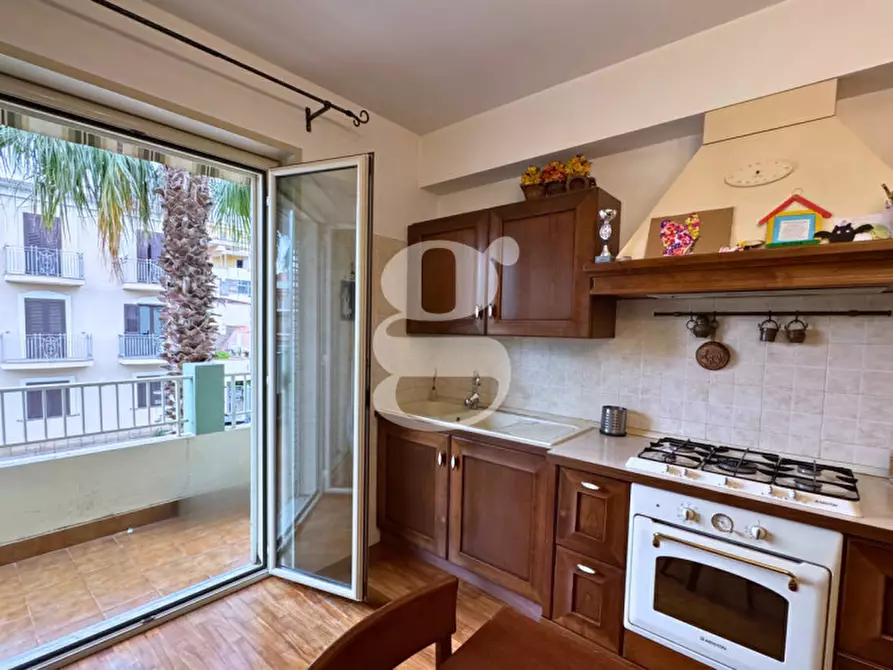 Immagine 16 di Appartamento in vendita  in Via San Giovanni,153 a Milazzo