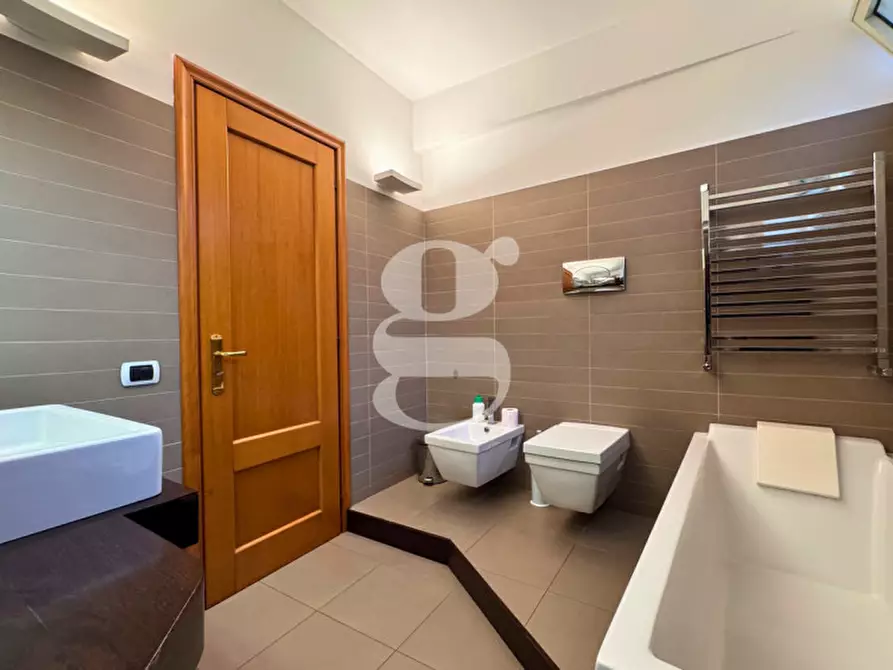 Immagine 21 di Appartamento in vendita  in Via San Giovanni,153 a Milazzo