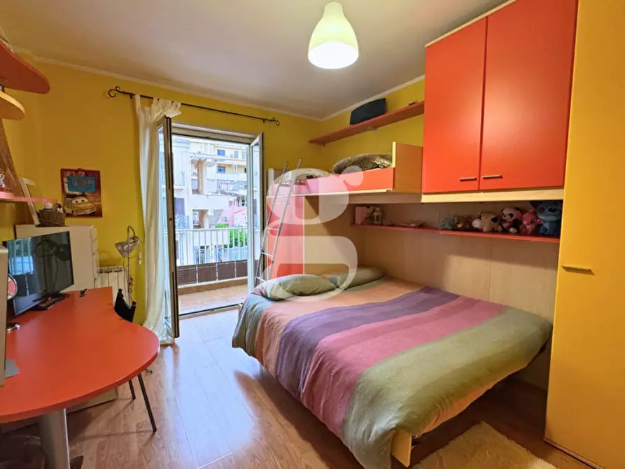 Immagine 24 di Appartamento in vendita  in Via San Giovanni,153 a Milazzo