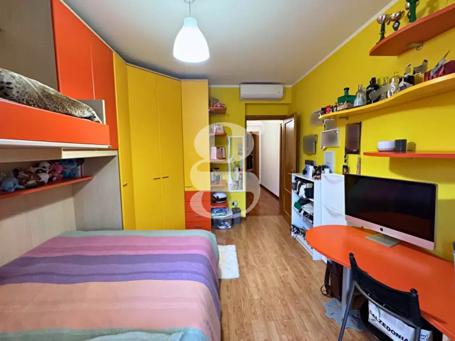 Immagine 25 di Appartamento in vendita  in Via San Giovanni,153 a Milazzo