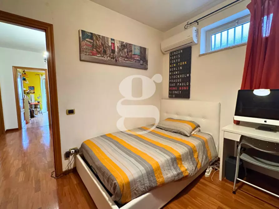 Immagine 26 di Appartamento in vendita  in Via San Giovanni,153 a Milazzo