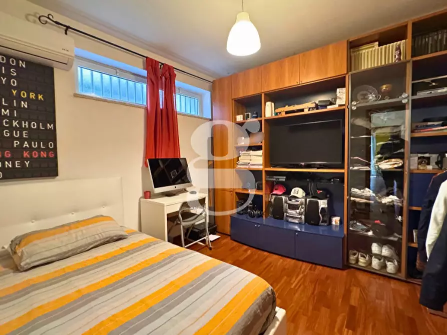 Immagine 27 di Appartamento in vendita  in Via San Giovanni,153 a Milazzo