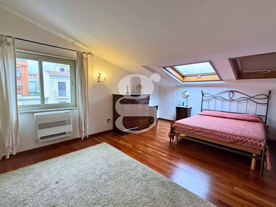 Immagine 31 di Appartamento in vendita  in Via San Giovanni,153 a Milazzo