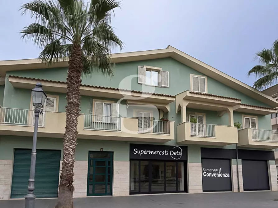 Immagine 42 di Appartamento in vendita  in Via San Giovanni,153 a Milazzo