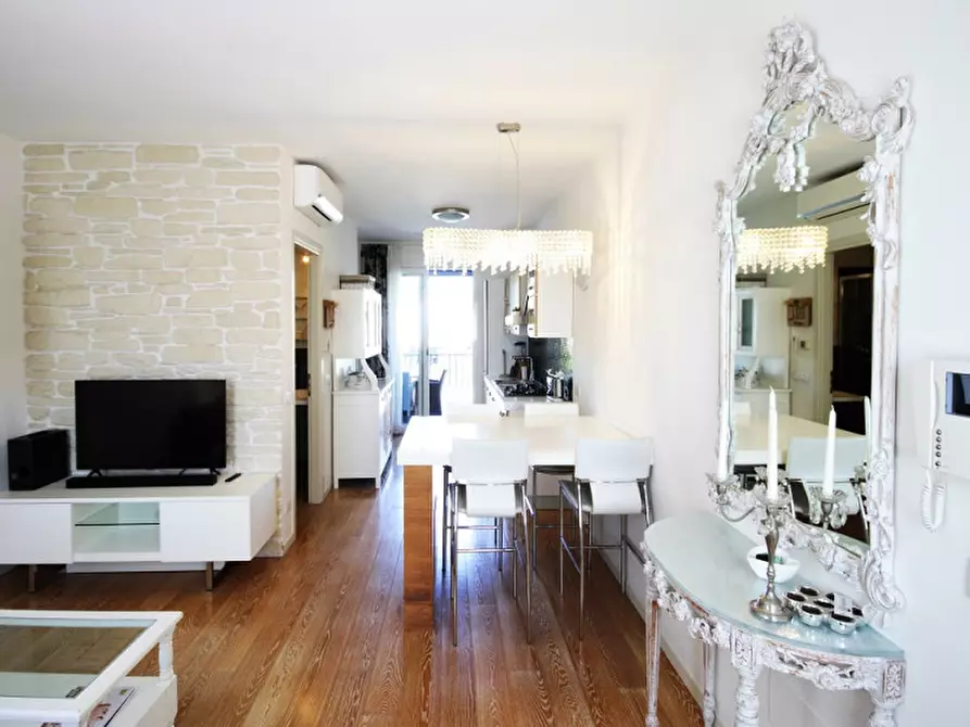 Immagine 2 di Appartamento in vendita  in via Calle dei Pescatori a Misano Adriatico