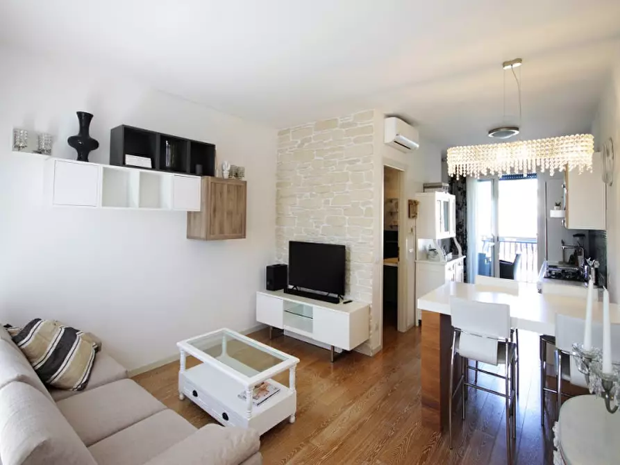 Immagine 3 di Appartamento in vendita  in via Calle dei Pescatori a Misano Adriatico