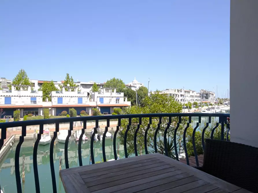 Immagine 4 di Appartamento in vendita  in via Calle dei Pescatori a Misano Adriatico