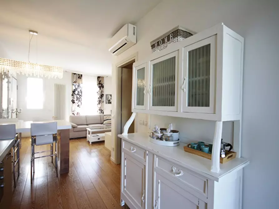 Immagine 6 di Appartamento in vendita  in via Calle dei Pescatori a Misano Adriatico