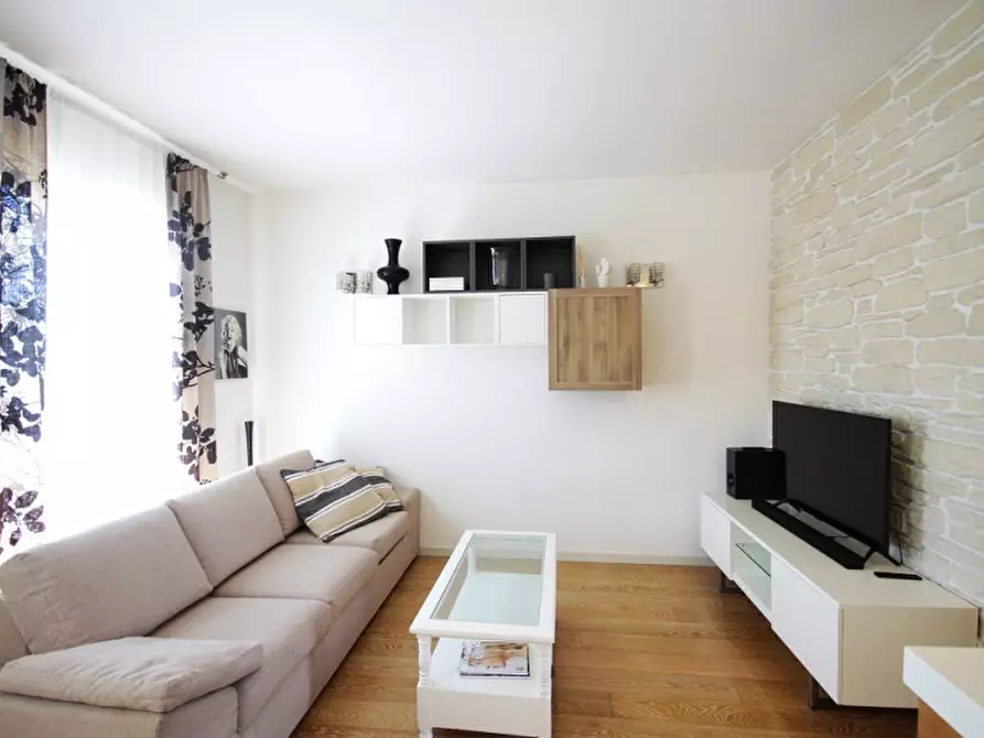 Immagine 7 di Appartamento in vendita  in via Calle dei Pescatori a Misano Adriatico