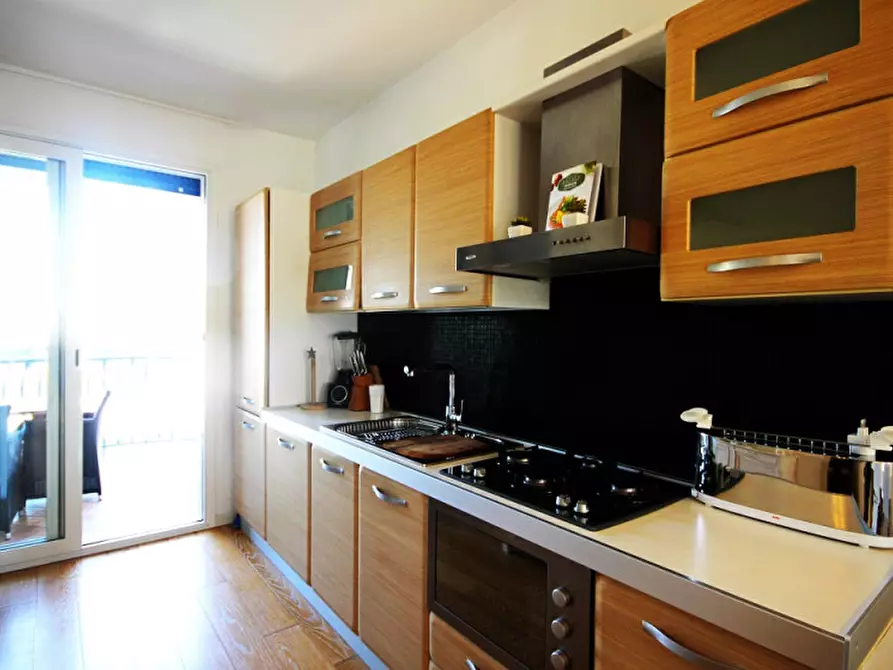 Immagine 10 di Appartamento in vendita  in via Calle dei Pescatori a Misano Adriatico