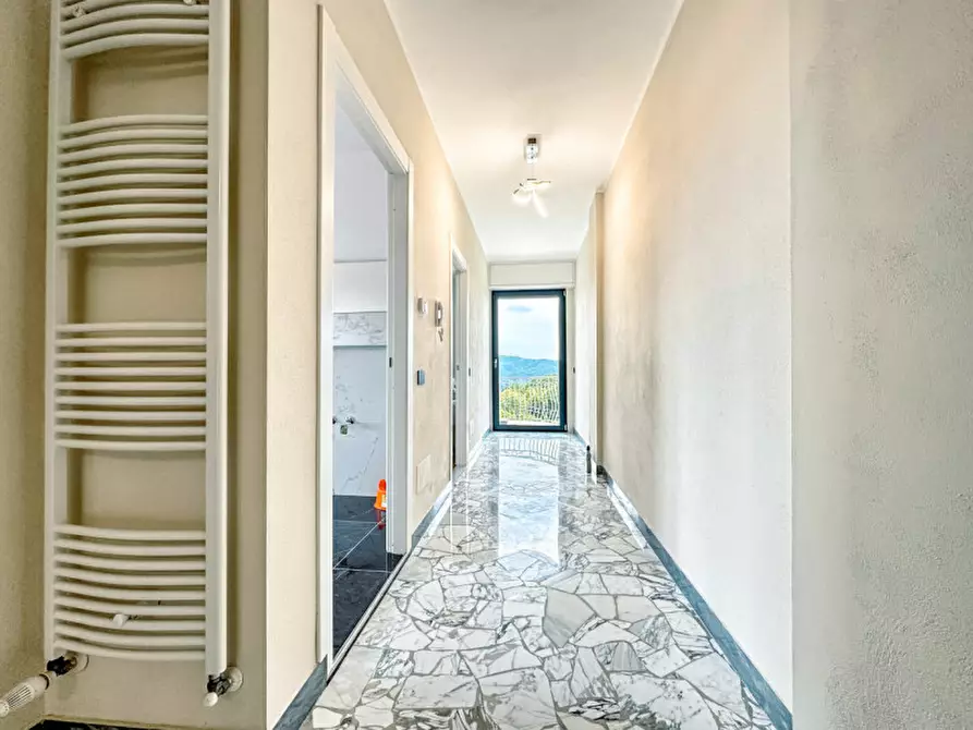 Immagine 12 di Villetta a schiera in vendita  in VIA COSSA 22 a Pray