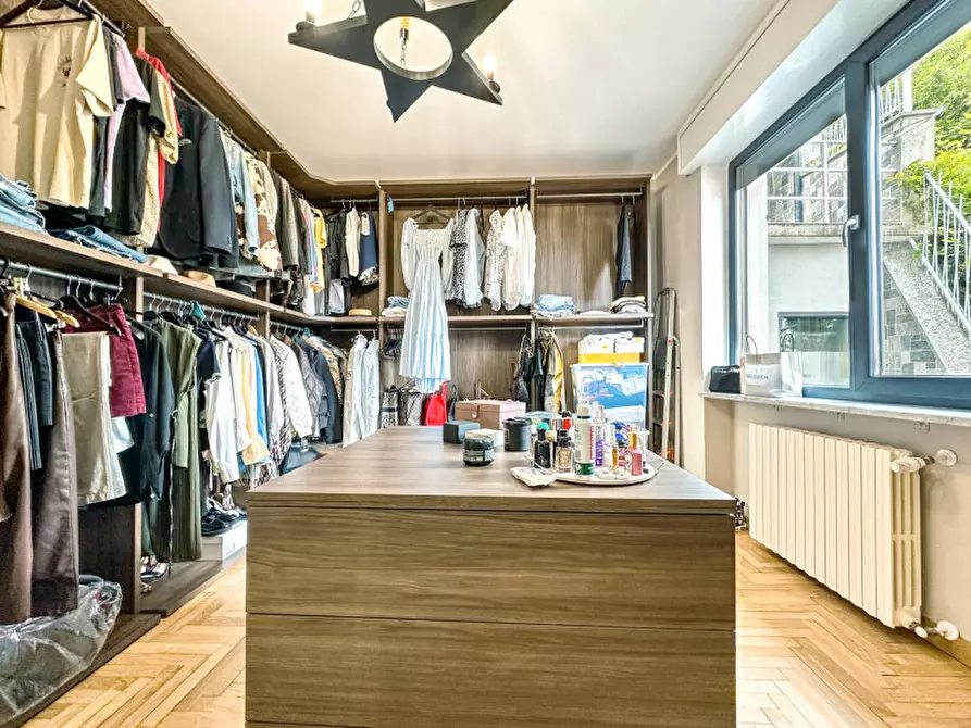 Immagine 16 di Villetta a schiera in vendita  in VIA COSSA 22 a Pray