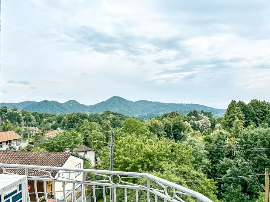 Immagine 28 di Villetta a schiera in vendita  in VIA COSSA 22 a Pray