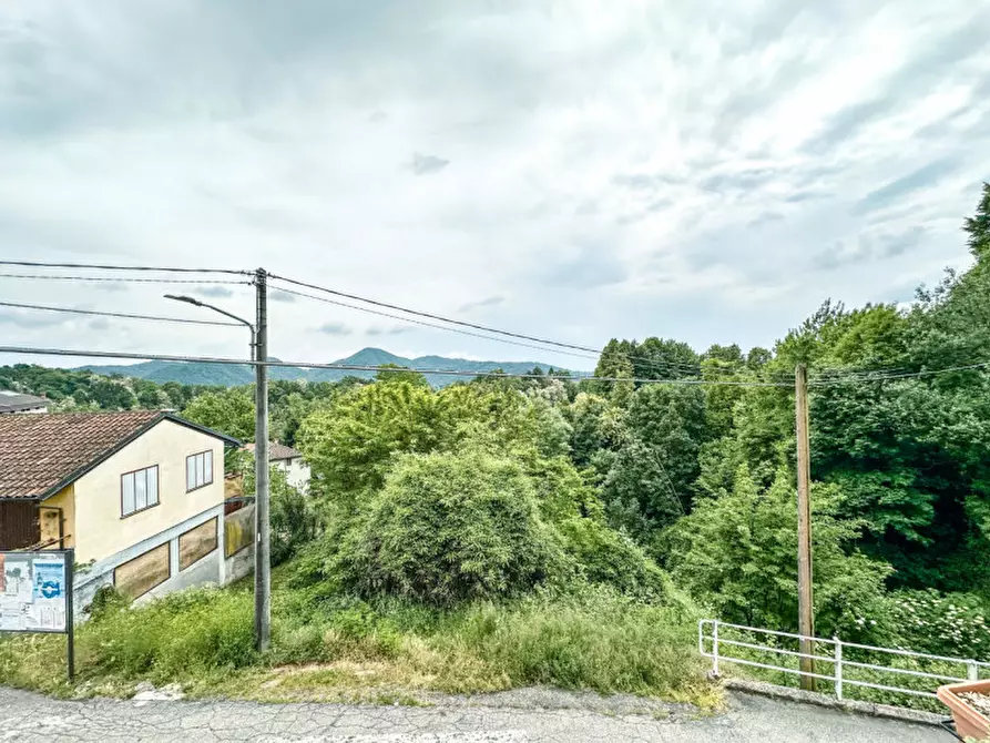 Immagine 29 di Villetta a schiera in vendita  in VIA COSSA 22 a Pray