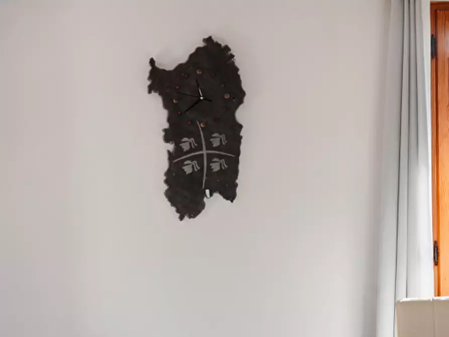 Immagine 4 di Attico in vendita  in Via Sebastiano Satta a Bosa