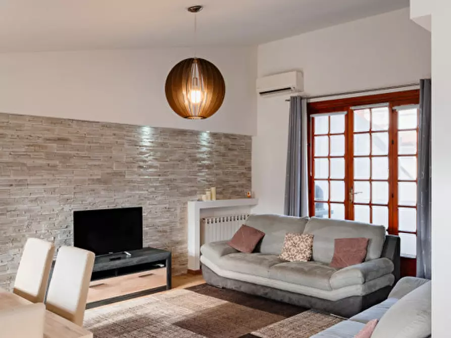 Immagine 5 di Attico in vendita  in Via Sebastiano Satta a Bosa