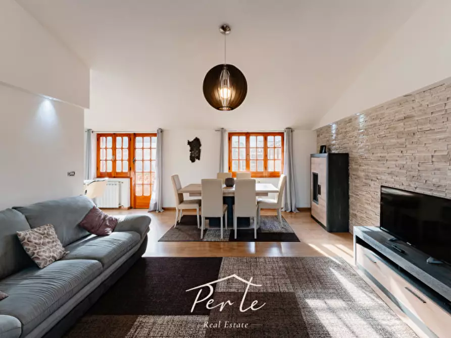 Immagine 7 di Attico in vendita  in Via Sebastiano Satta a Bosa