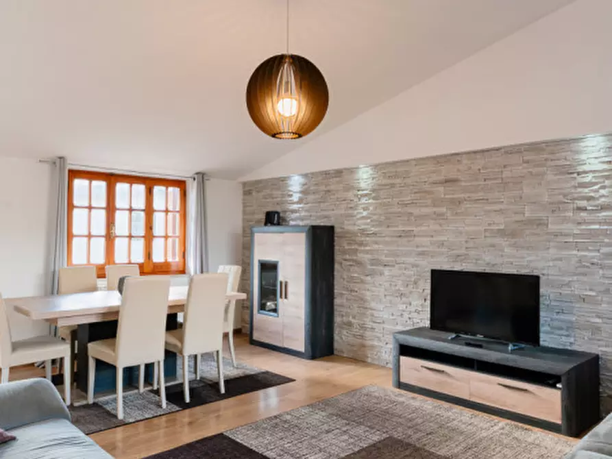 Immagine 9 di Attico in vendita  in Via Sebastiano Satta a Bosa