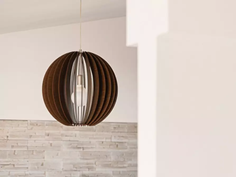 Immagine 11 di Attico in vendita  in Via Sebastiano Satta a Bosa