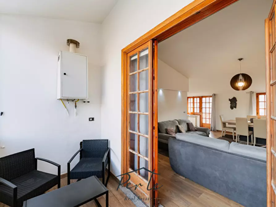 Immagine 13 di Attico in vendita  in Via Sebastiano Satta a Bosa