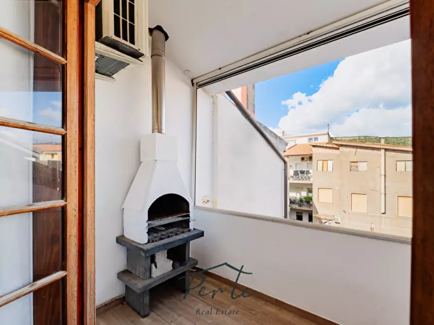 Immagine 14 di Attico in vendita  in Via Sebastiano Satta a Bosa