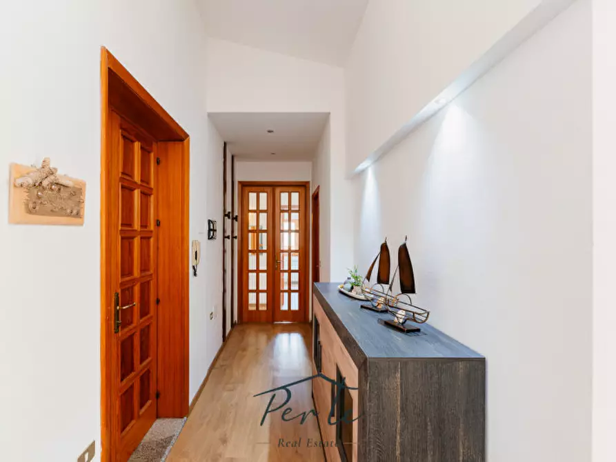 Immagine 18 di Attico in vendita  in Via Sebastiano Satta a Bosa