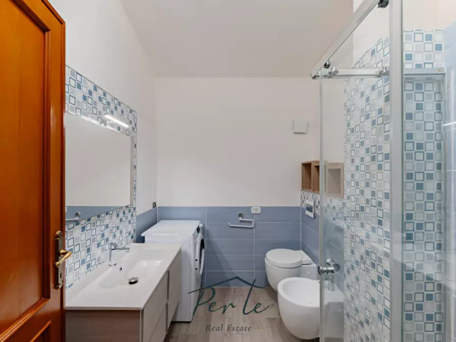 Immagine 20 di Attico in vendita  in Via Sebastiano Satta a Bosa