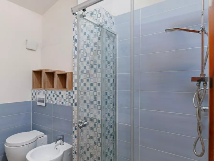 Immagine 21 di Attico in vendita  in Via Sebastiano Satta a Bosa