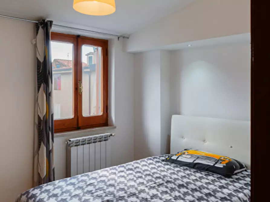 Immagine 25 di Attico in vendita  in Via Sebastiano Satta a Bosa