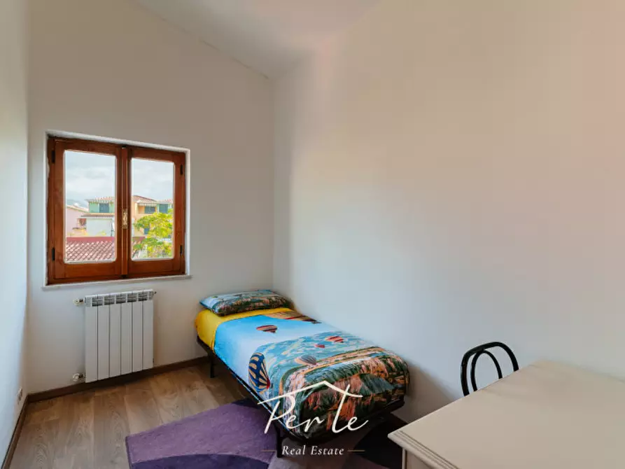 Immagine 27 di Attico in vendita  in Via Sebastiano Satta a Bosa