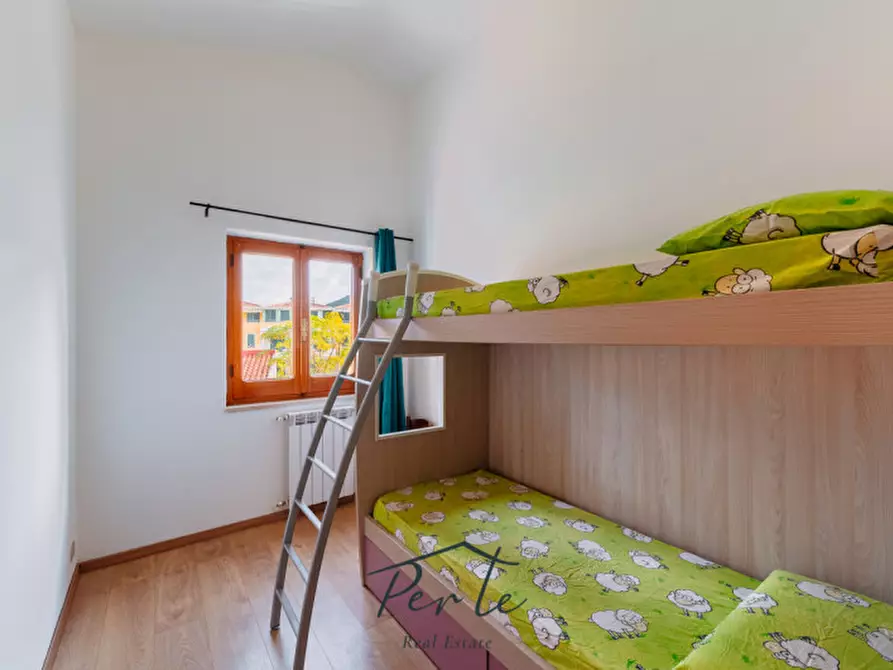 Immagine 36 di Attico in vendita  in Via Sebastiano Satta a Bosa