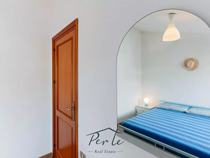 Immagine 39 di Attico in vendita  in Via Sebastiano Satta a Bosa