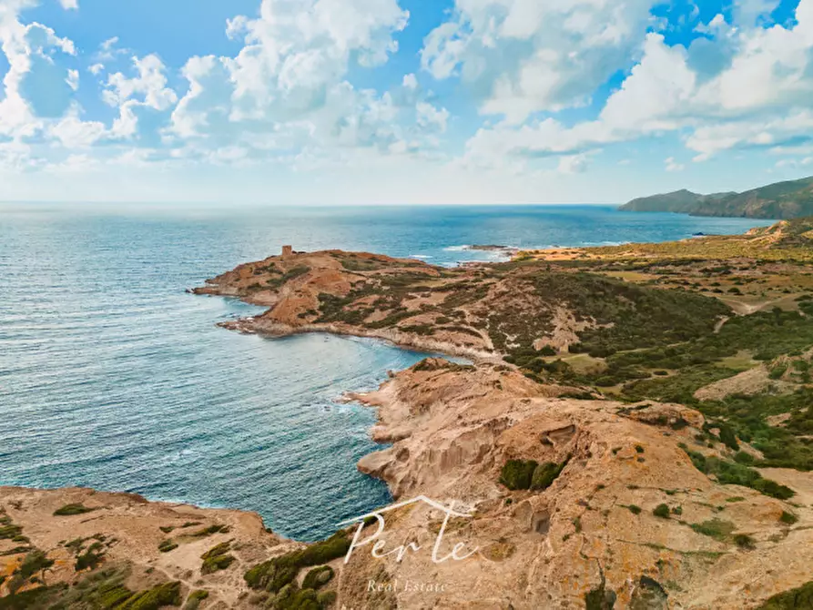 Immagine 53 di Attico in vendita  in Via Sebastiano Satta a Bosa