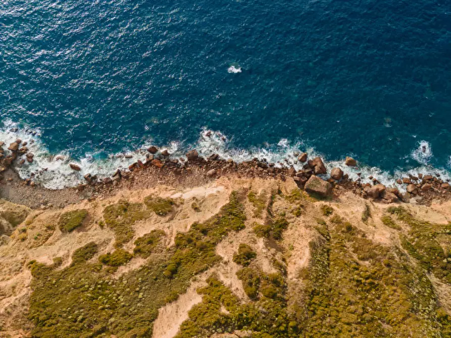Immagine 61 di Attico in vendita  in Via Sebastiano Satta a Bosa