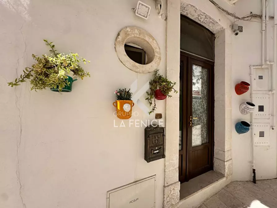 Immagine 2 di Casa indipendente in vendita  in Via Numa Pompilio 12 a Martina Franca