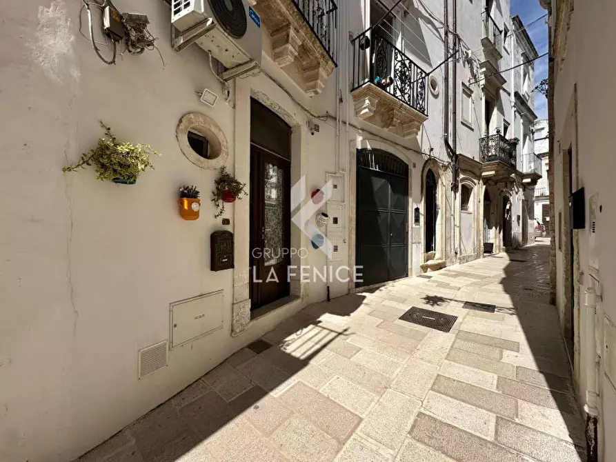 Immagine 3 di Casa indipendente in vendita  in Via Numa Pompilio 12 a Martina Franca