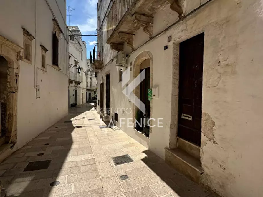 Immagine 4 di Casa indipendente in vendita  in Via Numa Pompilio 12 a Martina Franca