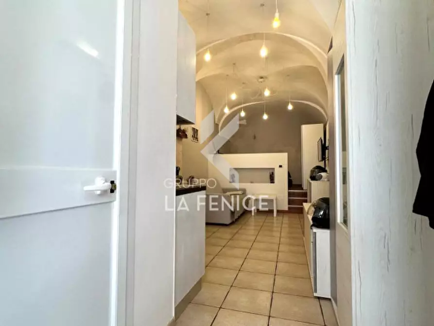 Immagine 5 di Casa indipendente in vendita  in Via Numa Pompilio 12 a Martina Franca