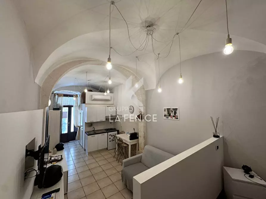 Immagine 7 di Casa indipendente in vendita  in Via Numa Pompilio 12 a Martina Franca