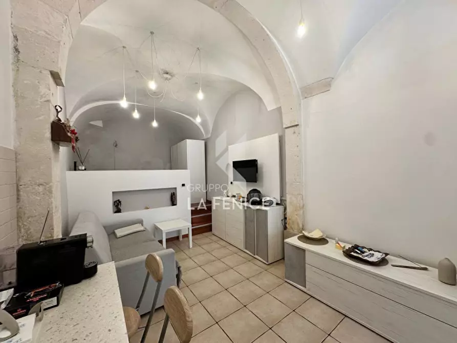 Immagine 8 di Casa indipendente in vendita  in Via Numa Pompilio 12 a Martina Franca